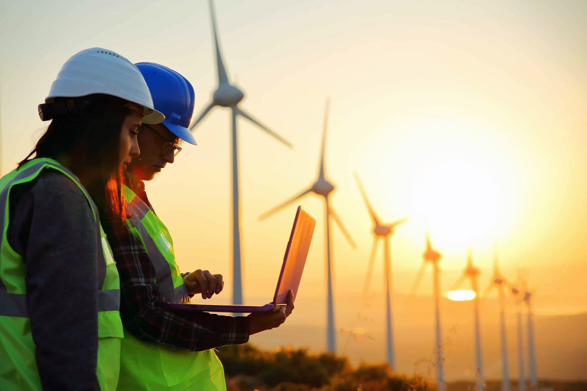 Inicie sua carreira em uma multinacional de energia renovável AES Corporation está com oportunidades para profissionais sem experiência