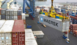 Maersk inaugura armazém com 19,4 mil metros quadrados na região de São Paulo