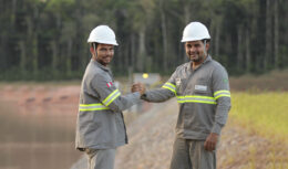 Mineração Taboca está contratando pessoas para diversos cargos em São Paulo e Amazonas, incluindo técnicos, assistentes, eletricistas e engenheiros