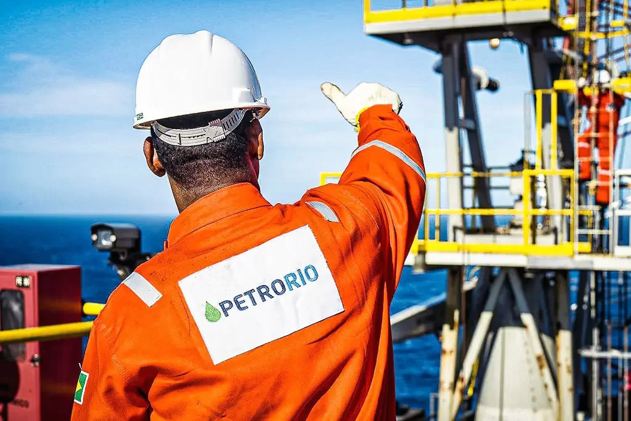 PetroRio acaba de anunciar aquisição de totalidade da Dommo Energia, antiga  OGX de Eike Batista, hoje controlada pela Prisma Capital - CPG Click  Petroleo e Gas