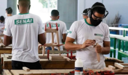 Senai Bahia anuncia 2.200 vagas em cursos de qualificação profissional gratuito