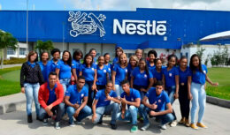 Trabalhe na Nestlé: Empresa abre inscrições para processo seletivo de Trainee 2023 e busca graduados e tecnólogos em qualquer área de atuação para preencher diversas vagas