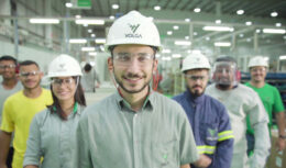 Volga indústria fabricante de painéis elétricos abre diversas vagas de emprego em vários estados do Brasil, incluindo Goiás, Pernambuco, São Paulo e Minas gerais