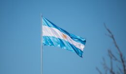 Argentina, automóveis, crise
