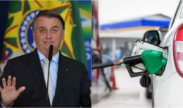 O presidente da república Jair Bolsonaro voltou a falar sobre a pandemia e os impactos na economia nacional. Ele ainda afirmou que o preço da gasolina no Brasil é um dos mais baratos no mundo, ignorando a situação atual do mercado brasileiro.