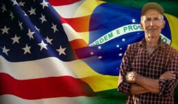 Estados Unidos com vagas de emprego para brasileiro no ramo agricola