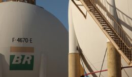Petrobras, natural gas, oil