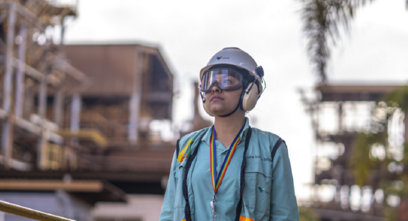Vagas de emprego – mineradora – Minas Gerais – Pará
