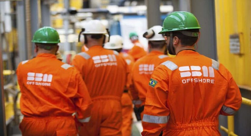 The opportunities offered by SBM Offshore are aimed at attracting qualified candidates to the oil and gas sector in São Paulo. Residents in the Santos region can enroll in the selection processes for job vacancies at any time.