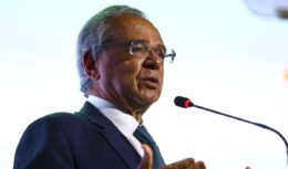 Paulo Guedes, Brasil, semicondutores