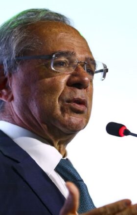 Paulo Guedes, Brasil, semicondutores