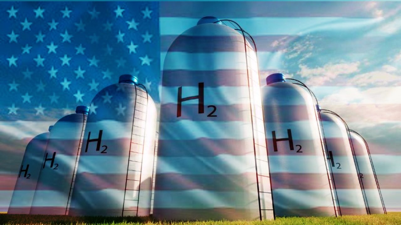 produção de hidrogênio