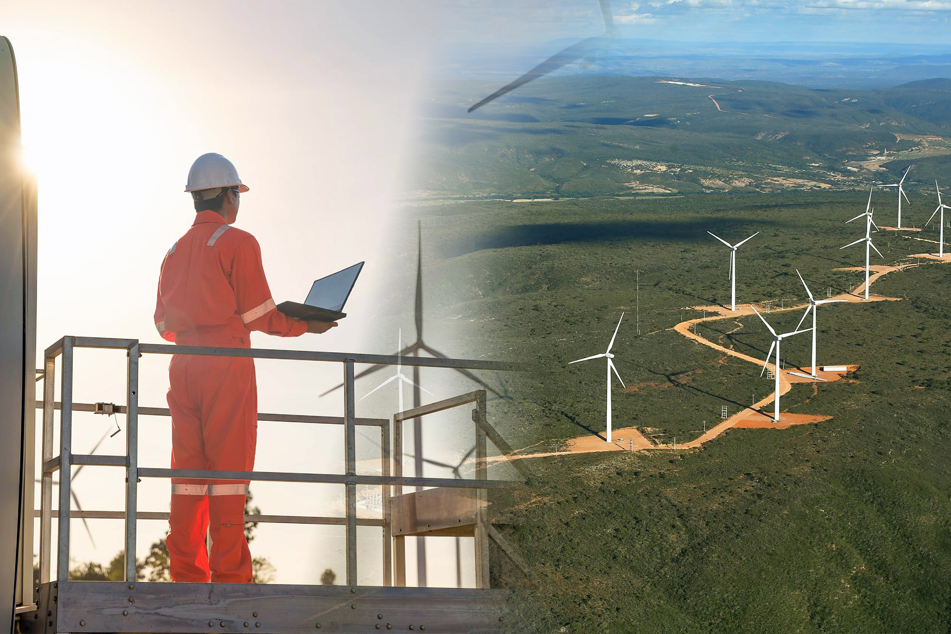 AES Brasil está com diversas vagas de emprego para quem tem formação na área de energia renovável, oportunidades são para São Paulo e Rio Grande do Norte