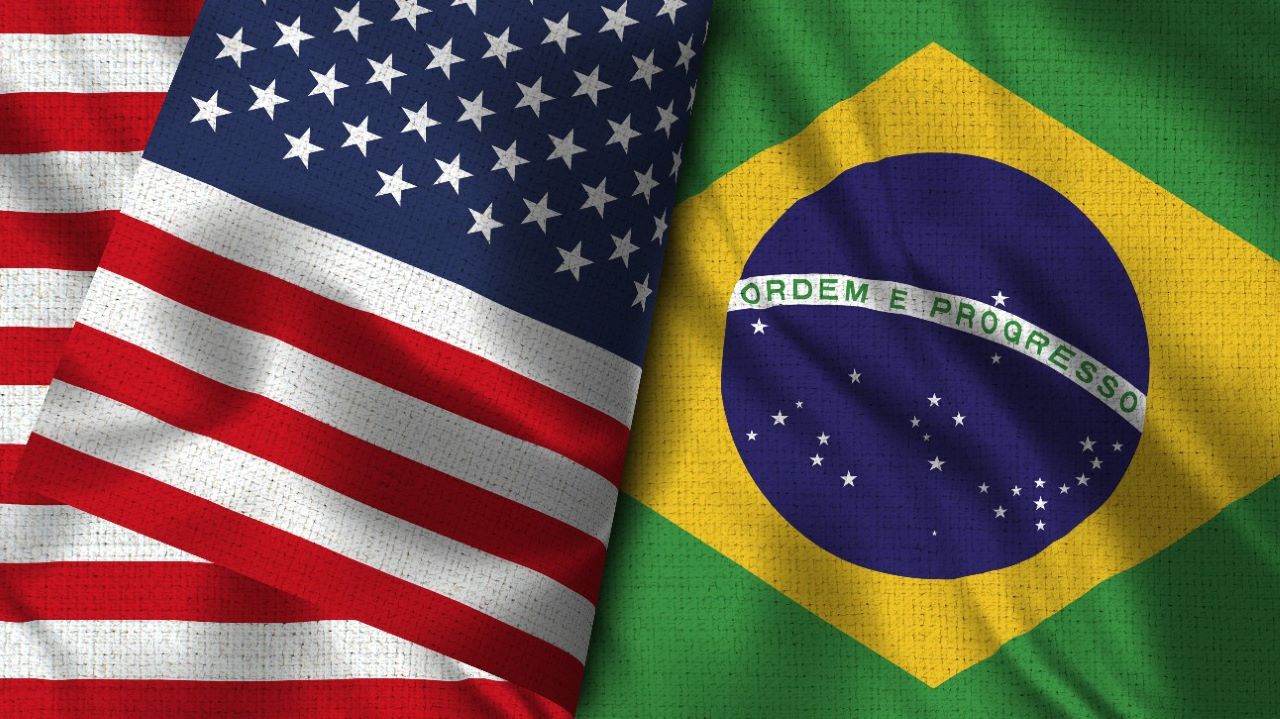 Brasil que os brasileiros querem Conclusão de acordo entre o Brasil e Estados Unidos trará benefícios ao comércio internacional.