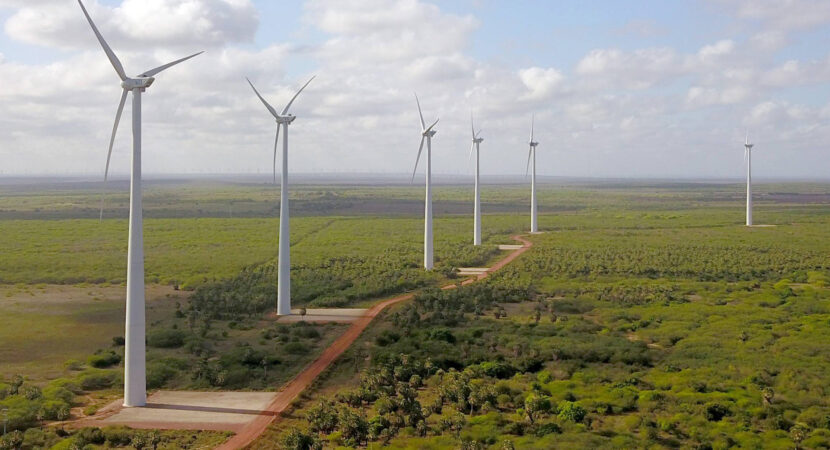 De olho no poder da energia renovável, Copel aposta alto e investe R$ 1,8 bilhão na aquisição de nove parques eólicos no Brasil