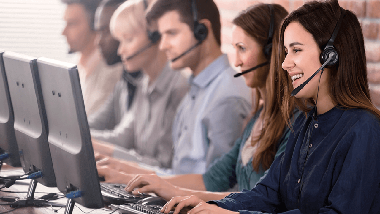 Call center - telemarketing - vagas - ensino médio - vagas call center - vagas telemarketing