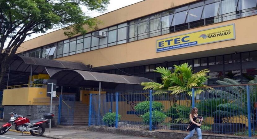 Estão abertas mais de 400 vagas para o processo seletivo das Etecs em ...