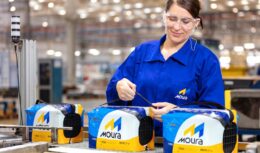 Grupo Moura anuncia nova fábrica de baterias em Pernambuco com expectativa de gerar centenas de empregos