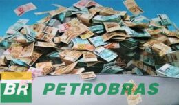 petróleo - refino - diesel - gasolina - combustível - Petrobras s- produção - QAV - refinaria - pré-sal