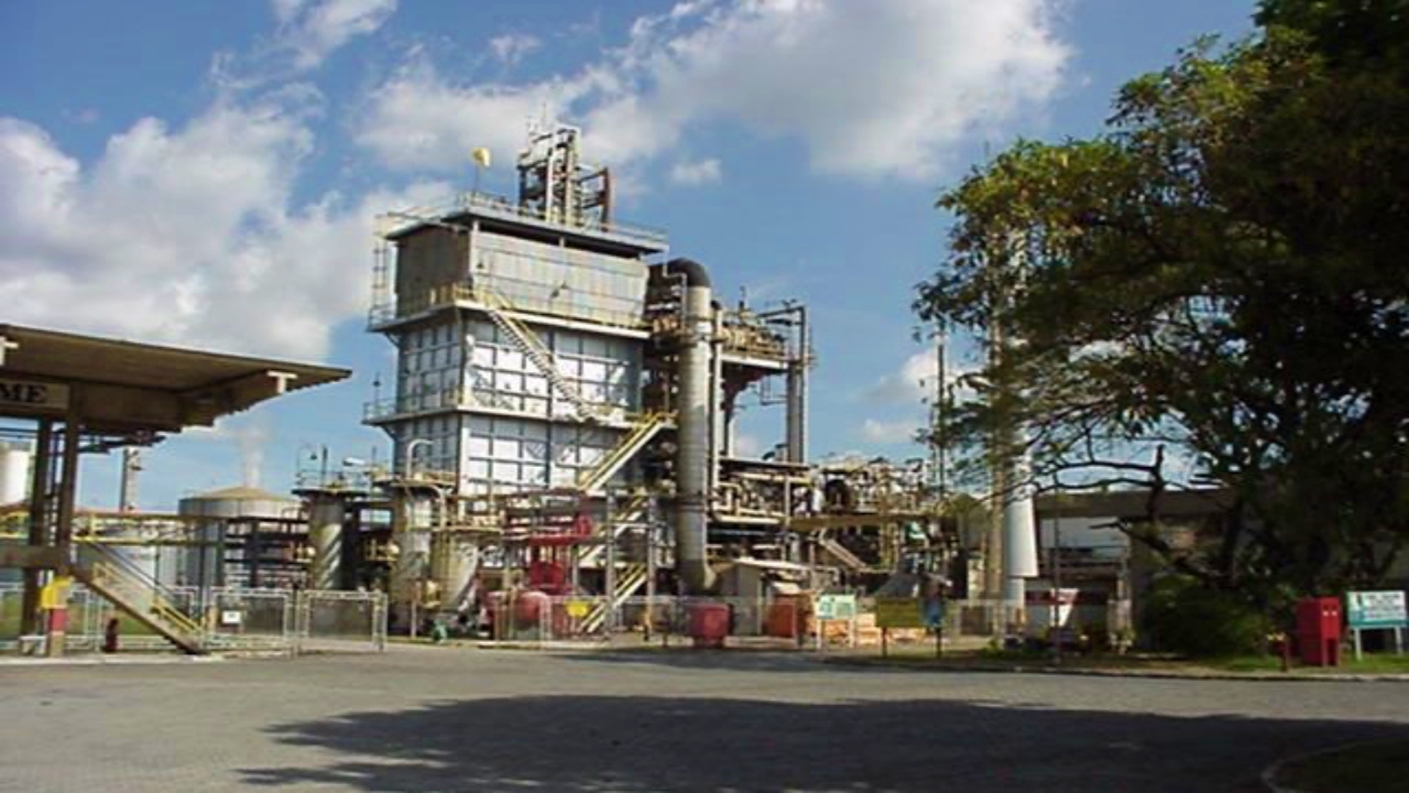 Bahia - petróleo - onshore - produção - petrobras - nordeste - petroquímica