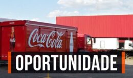 Solar Coca-Cola abre vagas de emprego para promotor de Vendas, Auxiliar Administrativo, Motoristas e muito mais neste dia 29