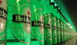 Heineken, emprego, vagas