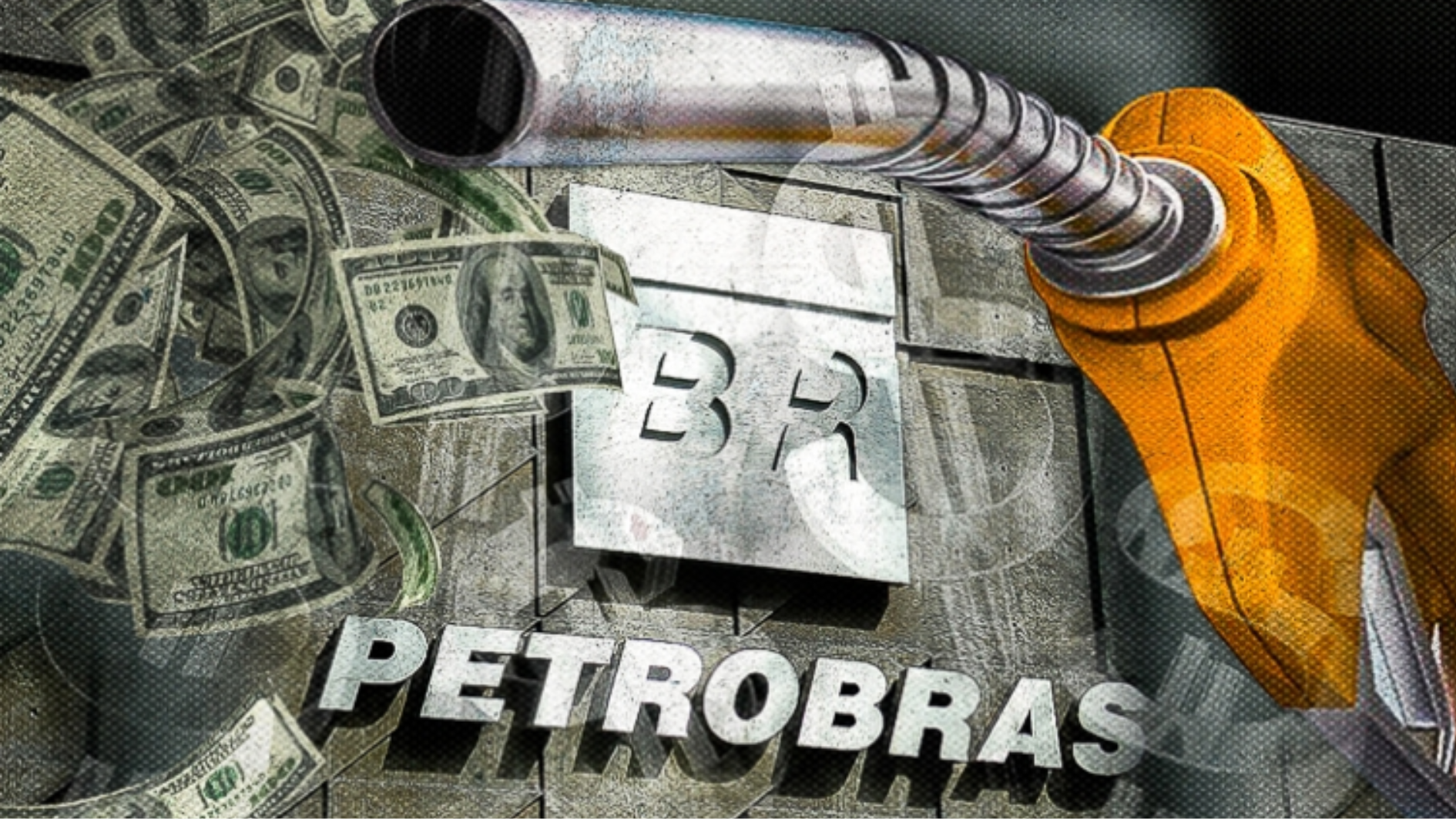 O Governo Bolsonaro vem realizando um verdadeiro desmonte dos ativos da Petrobras no Brasil ao longo dos últimos anos. A aceleração da privatização da empresa vem causando sérios problemas de dependência de importação e aumento nos preços dos combustíveis.