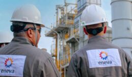 gas - Sergipe - Eneva - Petrobras - price - plant - vacancies