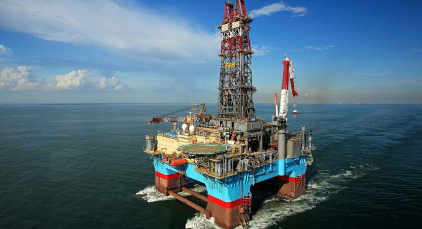 Os investimentos da Shell na produção de petróleo e gás natural na Bacia de Campos seguem em expansão nos últimos meses. A empresa contratou uma sonda de perfuração da companhia Maersk para uma campanha exploratória ao longo de 2023.