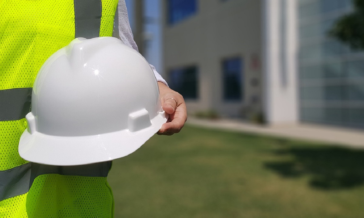 Vagas de emprego, construtora, Minas Gerais