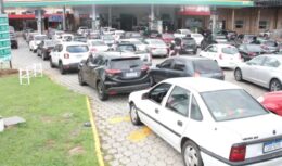 gasolina - preço - combustível - diesel - etanol - gnv - Rio de janeiro