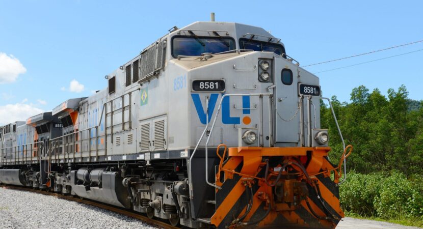 As operações da VLI Logística no Corredor Centro-Norte contarão com uma tecnologia de sustentabilidade e eficiência energética. Os trens conseguirão utilizar um sistema de operação semiautônoma, reduzindo assim o consumo de combustível.