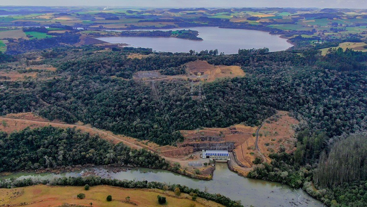 A CSN Mineração agora mira na produção de energia e crescimento no mercado nacional do recurso. Meses após o início da operação, a companhia anunciou a finalização da compra da usina hidrelétrica Quebra-Queixo nesta semana.