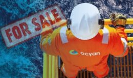 ocyan - petrobras - contracts - FPSO - karoon - maintenance - drilling - subsea - production - Macaé