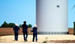 Vagas de emprego – estágio – técnico – GE Renewable Energy