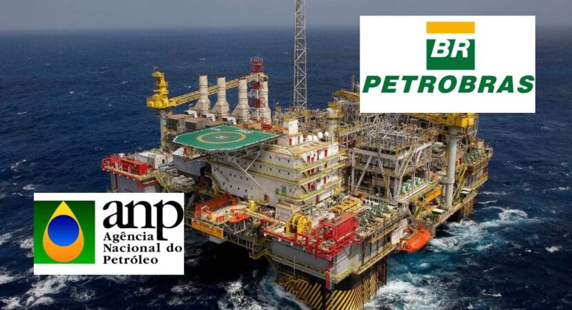 Parceria entre a Petrobras, ANP e SGB permitirá ainda mais dados para a geologia sobre a exploração de petróleo e gás natural no país