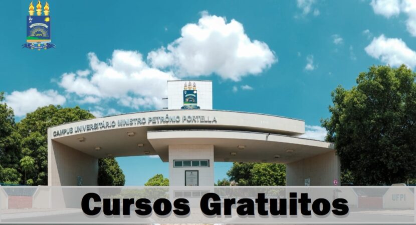 Processo seletivo, Universidade, Universidade Federal do Piauí