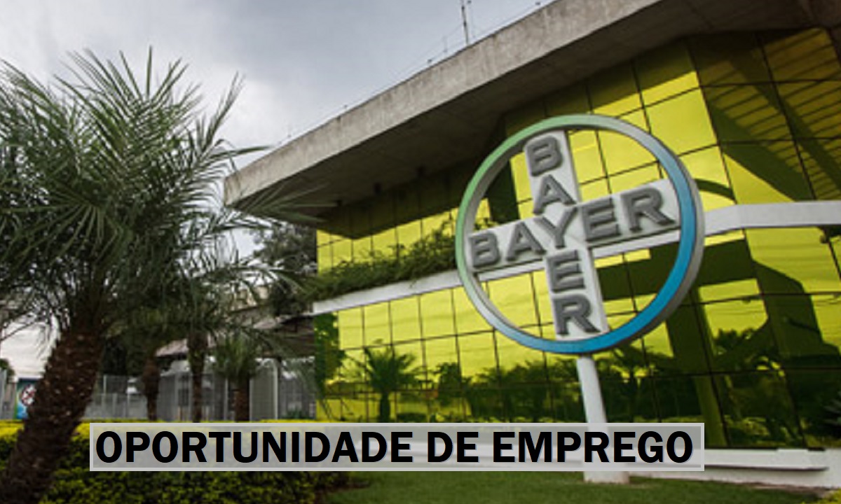 Bayer, emprego, multinacional