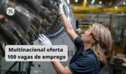 General Electric, vacancies, employment