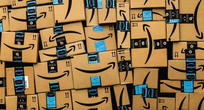 Amazon despedirá a 10 empleados; el mayor plan de despidos de la historia de la compañía