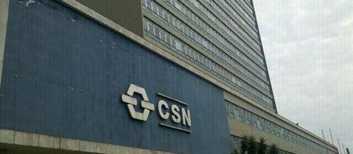 CSN Mineração