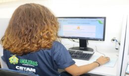 Cetam abre novo processo seletivo com 12.930 vagas para cursos técnicos gratuitos