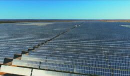 Com mais de 2 milhões de painéis solares, Piauí terá o maior parque de energia solar e eólica da América Latina