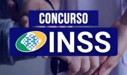 Concurso INSS Banca divulga local das provas nesta segunda-feira, para 1000 vagas de Técnico do Seguro Social com salário Inicial de R$ 5.905,79
