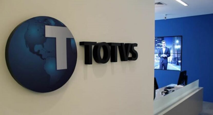 Diversas vagas de emprego na empresa TOTVS no setor de Óleo e Gás no Rio de Janeiro