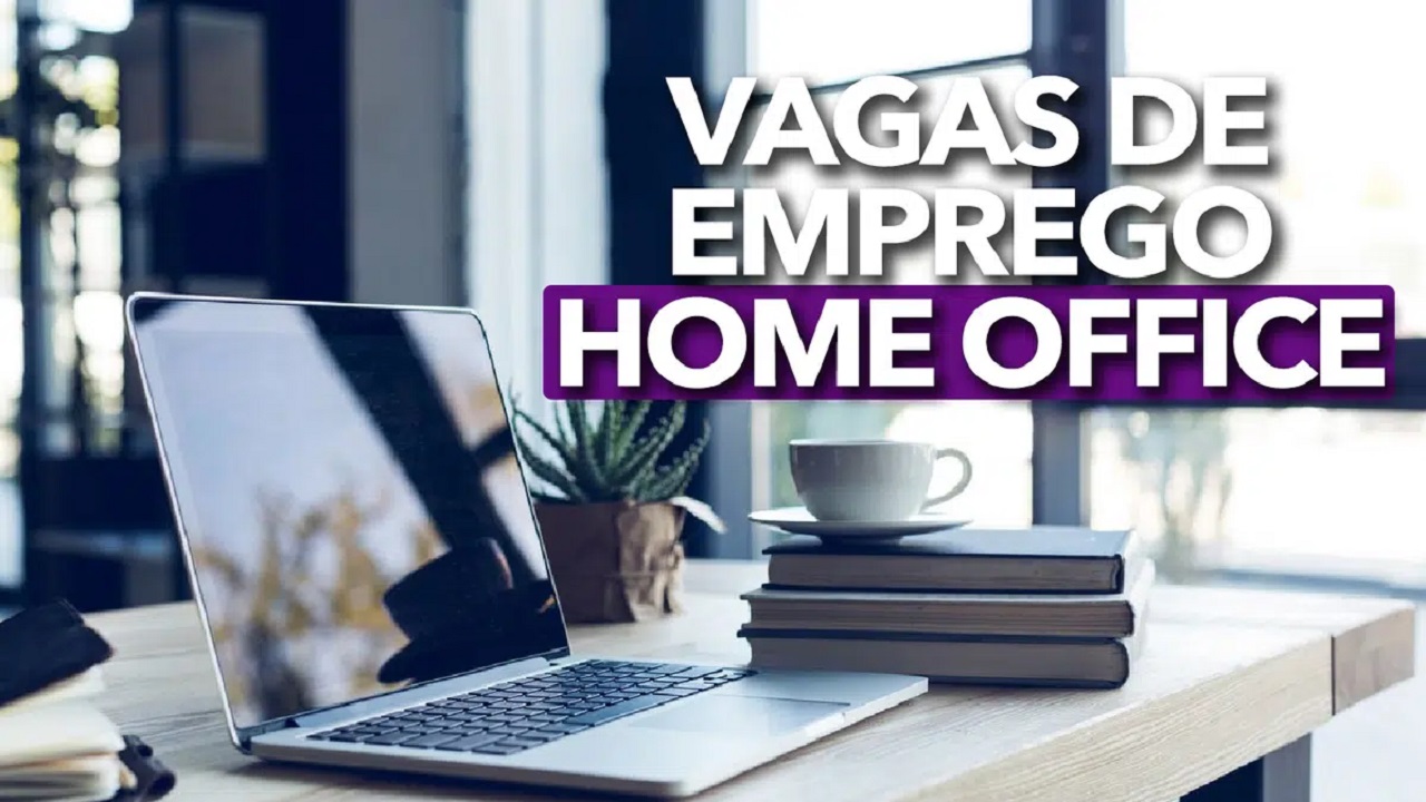 Vagas home office