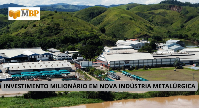Factory, Metallurgical and Pernambuco