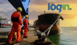 Log-In Logística abre vagas de emprego para chefe de máquinas, eletricista, marinheiro, moço de convés e outros