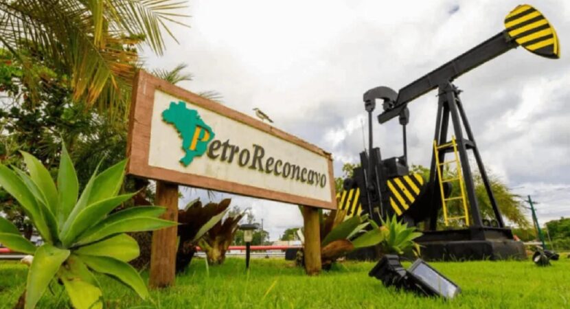 Maior operadora de campos maduros em terra, PetroReconcavo, oferece mais de 100 vagas de emprego onshore para profissionais da Bahia e Rio grande do Norte