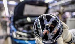 Volkswagen - carro elétrico - carros elétricos - carros populares - multinacional VW